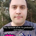 Ricki Lake Instagram - Today's episode of Mr A+ the podcast features one of the most high-profile names from the USA, Ricki Lake!! She's the best! Such a wonderful person, a brilliant actor too!! Thank you very much for agreeing to come on my podcast Ricki!! So kind of you! Everyone, Tune in to Part 1 today and tune in next week for Part 2!! #rickilake #rickilakeshow #therickilakeshow