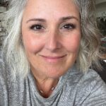 Ricki Lake Instagram - August is #hairlossawarenessmonth. This is me. 54 years old and almost 4 years after I shared my personal struggle with hair loss and shaved my head. My type of hair loss is androgenic alopecia. In addition to following the Harkklinken protocol, I no longer color my hair, or use extensions, and most importantly I no longer stress about my hair. I am so grateful to have found something that works for me. If my story resonates, I encourage you to visit their website and sign up for consultation with Harkklinken to see if you are a candidate. #selflove #selfacceptance #peace #thisis54 #harklinikkenhair #harklinikkenhairgrowth