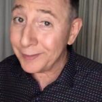Ricki Lake Instagram - I am shaking with disbelief and unbearable sadness at this news. 💔 I am choosing to share this personal video my friend, of almost 3 decades made for my birthday. Paul Reubens was one of my absolute favorites. Such a unique and incredible creator and talent but also a gracious, loyal and absolutely hilarious friend. The world will not be the same without him. Rest in peace, dear Paul. ♥️ 😩😩😩😩