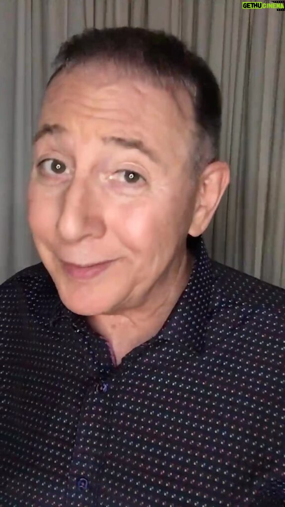 Ricki Lake Instagram - I am shaking with disbelief and unbearable sadness at this news. 💔 I am choosing to share this personal video my friend, of almost 3 decades made for my birthday. Paul Reubens was one of my absolute favorites. Such a unique and incredible creator and talent but also a gracious, loyal and absolutely hilarious friend. The world will not be the same without him. Rest in peace, dear Paul. ♥ 😩😩😩😩