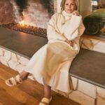 Ricki Lake Instagram - This beautiful piece means the absolute world to me. Thank you @romper and @jenniferblockauthor for telling my story so eloquently. I am humbled and honored that what was my passion project of 15 years ago is being recognized and acknowledged in 2023. So much more to do and @abbyepsteinxoxo are so ready to continue this invaluable work. #theunfinishedbusinessofbeingborn coming soon! https://www.romper.com/entertainment/ricki-lake-business-of-being-born-interview Thank you to the incredible team behind the scenes: @beaugrealy 📸 @tiffanyreid @debraferullomakeup @robertsteinkenhair @specialprojectsmedia @heartattackack @karen.hibbert @luna_ent Home Sweet Home