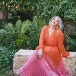 Ricki Lake Instagram - This beautiful piece means the absolute world to me. Thank you @romper and @jenniferblockauthor for telling my story so eloquently. I am humbled and honored that what was my passion project of 15 years ago is being recognized and acknowledged in 2023. So much more to do and @abbyepsteinxoxo are so ready to continue this invaluable work. #theunfinishedbusinessofbeingborn coming soon! https://www.romper.com/entertainment/ricki-lake-business-of-being-born-interview Thank you to the incredible team behind the scenes: @beaugrealy 📸 @tiffanyreid @debraferullomakeup @robertsteinkenhair @specialprojectsmedia @heartattackack @karen.hibbert @luna_ent Home Sweet Home