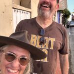 Ricki Lake Instagram - Tell me you’re a tourist without telling me you’re a tourist. #cartagena