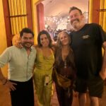 Ricki Lake Instagram - Tell me you’re a tourist without telling me you’re a tourist. #cartagena