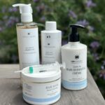 Ricki Lake Instagram - You probably already know how grateful I am to have found @harklinikken. Their products and routine have worked so well for me, and what makes committing to the regimen even easier is membership. As a member, you have access to unlimited, complimentary consultations designed to monitor your hair gain progress and keep you on track for results as well as a 15% reduction on purchases. From now until the 30th of November, Hårklinikken is offering new members a lovely gift of three products when they sign up. #Harklinikken #HairGain #grateful