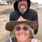Ricki Lake Instagram - This is 55. Wow! I never ever thought I could be this happy, this content, and feel this youthful in my mid-50s. It’s crazy, I feel like I have cracked the code for myself. My days are filled with joy and play. I have my husband to thank for making my cheeks hurt from smiling and laughing all day long. I also give myself credit for manifesting and creating this abundant life for myself. I believe happiness is a choice, and yes I have gone through so much loss and trauma through the years, and I choose to be happy and find gratitude in all that I have and all I have overcome and achieved. I call these days of late my sweet spot. 💓 Thank you to everyone who’s been cheering for me over the decades. I love and appreciate all the positivity and support. This week has been one for the books! So looking forward with wonder and delight for what happens next…. #ageisjustanumber #selflove #happy #joy #mylifeisamovie #johnwaters #neverboring 💗