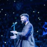 Ricky Martin Instagram – Gracias Buenos Aires. #sinfónico
.
🎥: @leandrovco