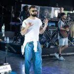 Ricky Martin Instagram - #soundcheck . 📸: @leandrovco Villa Maria Cba Argentina
