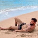 Ricky Martin Instagram - Un poco de todo.