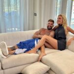 Ricky Martin Instagram – Si te quiero más exploto 💥
@ricky_martin