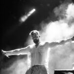 Ricky Martin Instagram – Buenos Aires, no me dejas de sorprender. Esta noche no duermo. Gracias por como me miras, como me quieres, por tus sonrisas, tu cariño, tu fuerza, tu aplauso. Hoy Puerto Rico y Argentina se unieron por la música (una vez más) Sigo tan agradecido.
Mañana les enseño más de lo que fue mi noche en Estadio Vélez
.
📷: @leandrovco
Styled by @dvlstylist Buenos Aires, Argentina