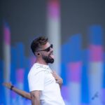 Ricky Martin Instagram – Prueba de sonido en el Estadio Vélez de Buenos Aires. Estoy listo, pero mas que nada AGRADECIDOOOOOOO 🙏 #sinfonico 

.
📷: @leandrovco