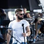 Ricky Martin Instagram - #soundcheck . 📸: @leandrovco Villa Maria Cba Argentina