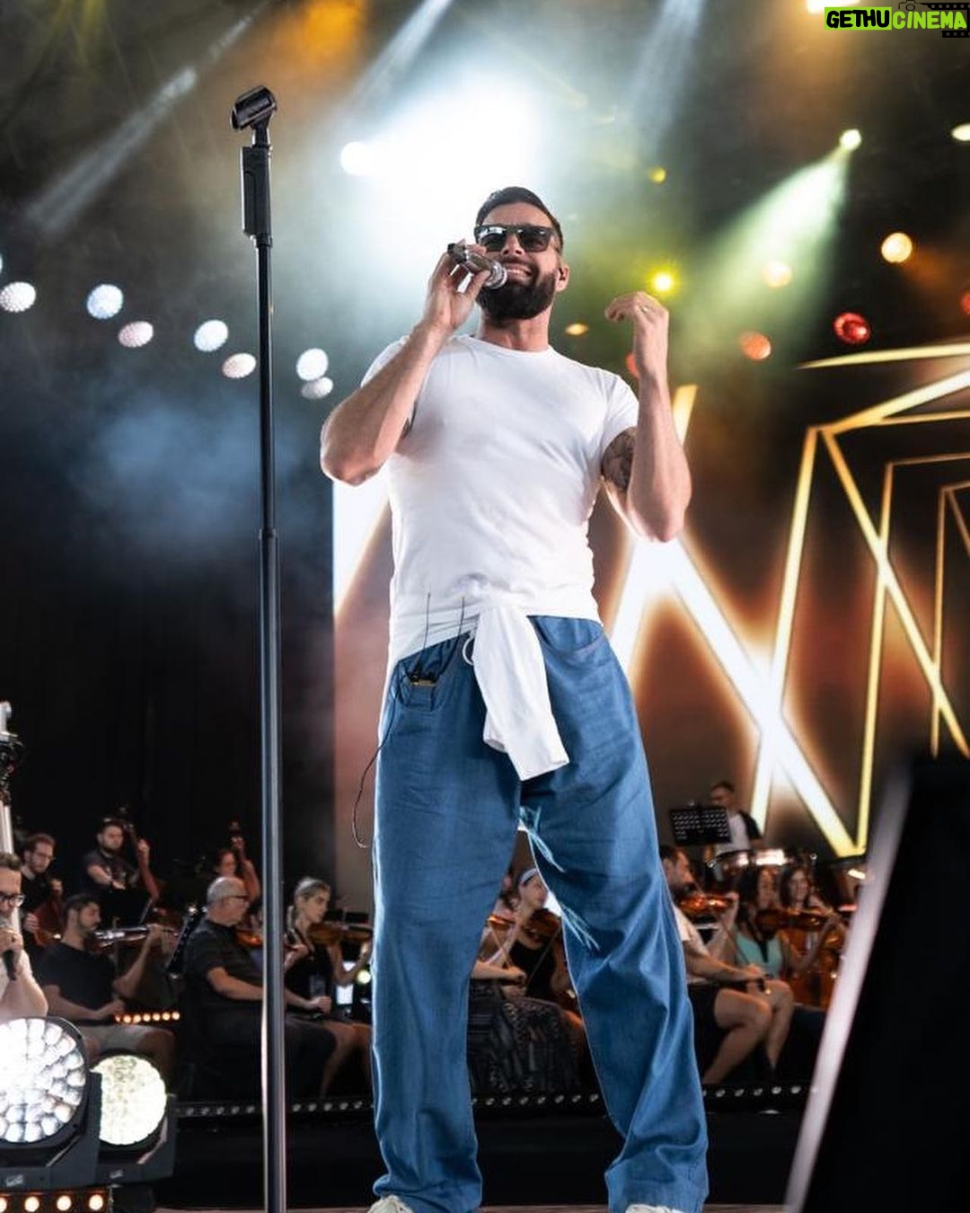 Ricky Martin - 242.9K Likes - #soundcheck
.
📸: @leandrovco