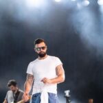 Ricky Martin Instagram - #soundcheck . 📸: @leandrovco Villa Maria Cba Argentina