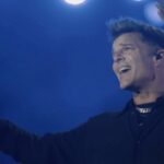 Ricky Martin Instagram - Y esta noche viene más #Chile #viñadelmar #LaQuintaVergara Viña del mar, Chile