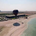Ricky Martin Instagram - #tb November, 14th 2022 . A look back at the @GlobalCitizenForum Summit in beautiful Ras Al Khaimah, UAE. Thank you for including @RM_Foundation in this immersive, inclusive, inspiring event. #GCF22 #GlobalCitizenForum #VisitRasAlKhaimah @mariarbravo Ras Al Khaima,UAE