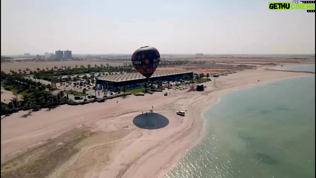 Ricky Martin Instagram - #tb November, 14th 2022 . A look back at the @GlobalCitizenForum Summit in beautiful Ras Al Khaimah, UAE. Thank you for including @RM_Foundation in this immersive, inclusive, inspiring event. #GCF22 #GlobalCitizenForum #VisitRasAlKhaimah @mariarbravo Ras Al Khaima,UAE