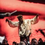 Ricky Martin Instagram - 2da noche #sinfónico . 📷: @leandrovco Buenos Aires, Argentina