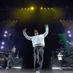 Ricky Martin Instagram - Listo para esta noche. #Bogotá #Colombia #rehearsal . 📸: @leandrovco Bogotá, Colombia