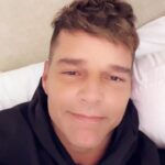 Ricky Martin Instagram - I remember what it was like not to feel ready. I remember how amazing it felt when I knew that I was. But going for it was the best feeling of all. #NationalComingOutDay