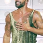 Ricky Martin Instagram - #Colombia Que ganas tengo de estar contigo. La fiesta va a estar buena. 🇨🇴