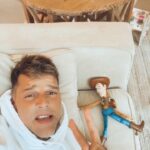 Ricky Martin Instagram - #ÁcidoSabor