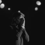Ricky Martin Instagram - Sintiendo los 58 músicos en mi escenario. Que afortunado. #sinfónico #symphonic #ensayos . 📷: @leandrovco Buenos Aires, Argentina