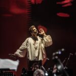 Ricky Martin Instagram - 2da noche #sinfónico . 📷: @leandrovco Buenos Aires, Argentina
