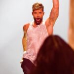 Ricky Martin Instagram - #Detroit you were amazing. Thank you for so much love. Next stop #Orlando Florida. #trilogytour
