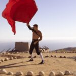 Ricky Martin Instagram - La incertidumbre de un conflicto se desvanece con el poder de la integridad. Momentos de “AcidoSabor” #Video #PLAY Para ver el vídeo o escuchar mi nuevo EP #PLAY, visita el enlace en mi perfil. . Styled by @dvlstylist Grooming by @barbaraguillaume Vídeo director: @elasticpeople