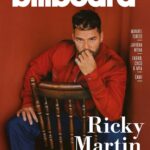 Ricky Martin Instagram – Gracias @billboardar. Seguimos con fuerza. 💪
Para leer entrevista visita mis stories
.
Repost from @billboardar
•
🗣️ Compartimos nuestra tapa de la edición física de julio con @ricky_martin como artista destacado 🇵🇷
En una entrevista realizada vía Zoom en mayo de este año con @florenciamaurook, el puertorriqueño adelantó su nuevo EP “PLAY” 📀 y habló de canciones como “Ácido sabor”, “Amordio” y “Paris in love”, entre muchas otras 🎶
Además, el multipremiado artista dio detalles sobre sus proyectos fuera de la música y su fundación benéfica Ricky Martin 🕊️
La nota completa estará disponible en nuestra página web durante el día de hoy 🔝
PH: Emmanuel Monsalve
@rondenepr #rickymartin #rickyenbillboardar Argentina
