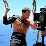 Ricky Martin Instagram – In this photo, a little tease of what the video of my next single is going feel like.
it was a really long day, but everything flows amazingly well when surrounded by the right group of people. Nothing but love and light throughout the day. The energy felt strong
Directed by Carlos Perez @elasticpeople
Styled by @dvlstylist
Make up @barbaraguillaume
📷: @rondenepr
Supervising producer: @jlvn1161
Get ready for #PLAY Malibu, California