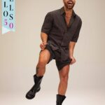 Ricky Martin Instagram – Respetar la profesión implica poner el tiempo para dar lo mejor de mí, no pensar que me lo sé todo, escuchar, ser puntual, rodearme de personas que no tengan miedo a decirme cuando estoy equivocado, ser auténtico en todo lo que hago y alimentar la pasión por lo que hago. Pasarla bien. Sin eso, es muy difícil continuar.