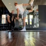 Ricky Martin Instagram - Every day, I try.