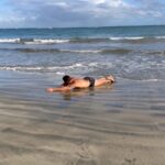 Ricky Martin Instagram - #AVecesBienyAVecesMal pero hoy, muy bien. Mejor que en mucho tiempo. Espero que estén teniendo un buen fin de semana. Para escuchar o ver el vídeo de mi más reciente sencillo visita el enlace en mi perfil. Puerto Rico