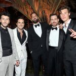 Ricky Martin Instagram – #Oscar night con gente buena. #VF #vanityfairoscarparty 

Photo Credit: Stefanie Keenan/VF22/WireImage Los Angeles, California
