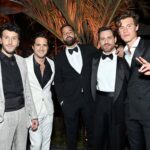 Ricky Martin Instagram – #Oscar night con gente buena. #VF #vanityfairoscarparty
Photo Credit: Stefanie Keenan/VF22/WireImage Los Angeles, California