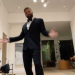 Ricky Martin Instagram – Well, we’ve been invited to a couple of parties! Let’s do this! #oscars #oscarnight #hollywood #academyawards