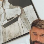 Ricky Martin Instagram – Hey 👋!