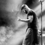 Ricky Martin Instagram – Tour countdown ON. 

#Houston you are next. 
.
#CDMX estaré contigo el 8 en el Foro Sol
.
#stagejunkie 
.
📷: @danielavesco