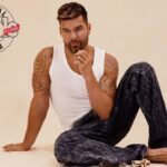 Ricky Martin Instagram – Esto me hace sentir bien. Gracias @peopleenespanol #50masbellos
.
📷: @emmanuelsmonsalve