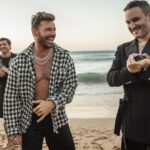 Ricky Martin Instagram – A veces bien…… 

Pre-save en mi BIO
.
@reikmx
📷: @mounce
Styled by @dvlstylist 

#avecesbienyavecesmal Puerto Rico