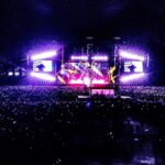 Ricky Martin Instagram – Noche mágica en el Foro Sol de #CDMX 
Gracias por la fuerza mi gente. 

Mañana #Monterrey! 

📷: @danielavesco Foro Sol, México D.F.