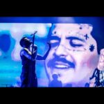 Ricky Martin Instagram - Ya escucharon “Fuego de noche, nieve de día” en colaboración con @nodal Ahora en todas las plataformas digitales en el enlace de mi perfil Photos: @leandrovco Guadalajara, Jalisco