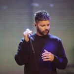 Ricky Martin Instagram - Seguimos en los ensayos. Y con muchas ganas de verte. 4 de marzo Houston Tx 8 de marzo Ciudad de México 10 Monterrey 12 Guadalajara 16 Veracruz 18 Queretaro #Ensayos 📷: @danielavesco Mexico City, Mexico
