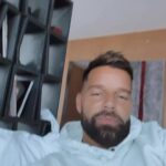 Ricky Martin Instagram - Good morning ☀️