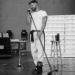 Ricky Martin Instagram – #inthenow

 #ensayos #rehearsal 
📷: @danielavesco Mexico City, Mexico