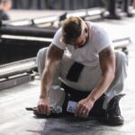 Ricky Martin Instagram - #inthenow #ensayos #rehearsal 📷: @danielavesco Mexico City, Mexico