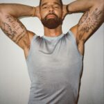 Ricky Martin Instagram – 25 years ago, @ricky_martin kicked off a Latin explosion in the US with his hit ‘Livin La Vida Loca’ and shot to universal fame. Now—with all of that early aughts experience—the singer is taking another run at stardom. And this time he’s being himself.
At the link in bio, Ricky Martin reflects on life as a dad, his ascent to celebrity, coming out, and paving the way for Latin stars of today.
Written by @alexgfrank
Photographs by @ericraydavidson
Styled by @branduh